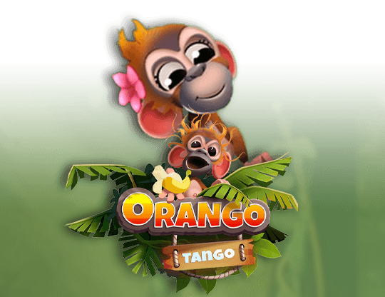 Orango Tango slot Lady Luck Games