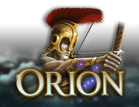 Orion slot Blueprint Gaming