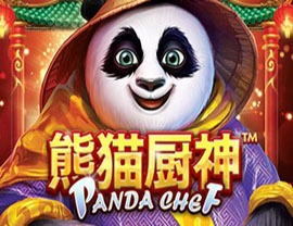 Panda Chef