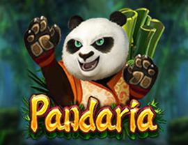 Pandaria slot 