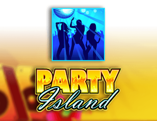 Party Island slot Microgaming