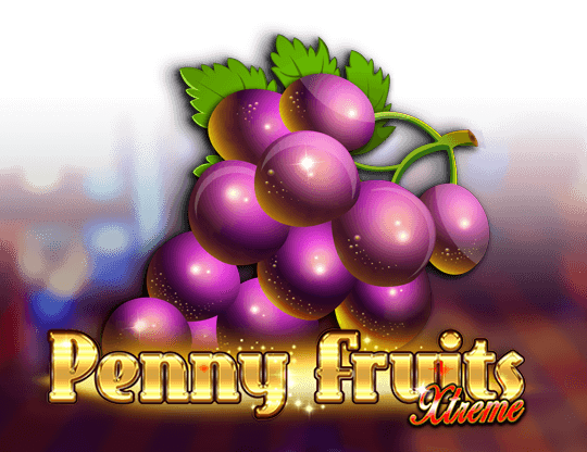 Penny Fruits Extreme