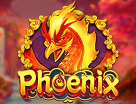 Phoenix (Dragoon Soft) slot 