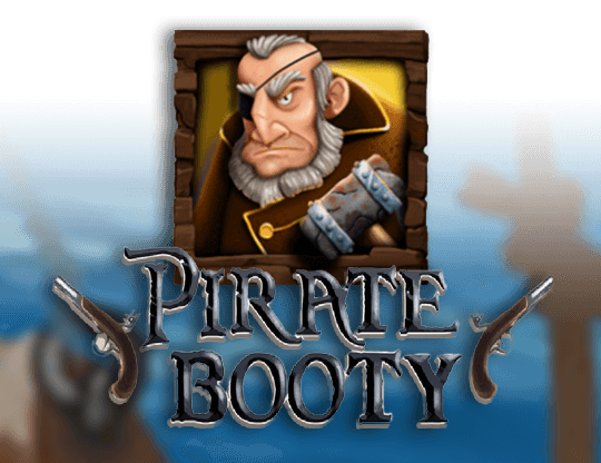 Pirate Booty slot Booming Games