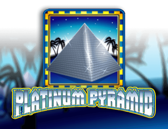 Platinum Pyramid slot Amaya