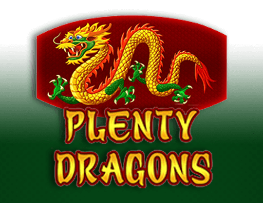 Plenty Dragons slot Amatic Industries