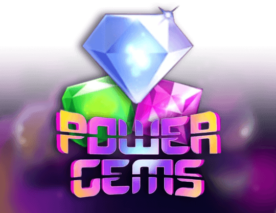 Power Gems slot Core Gaming