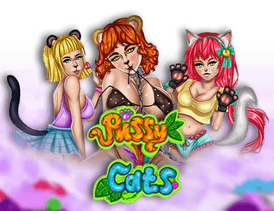 Pussy Cats slot 