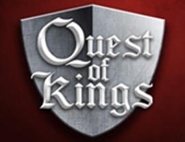 Quest of Kings slot Amaya