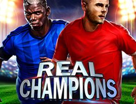 Real Champions