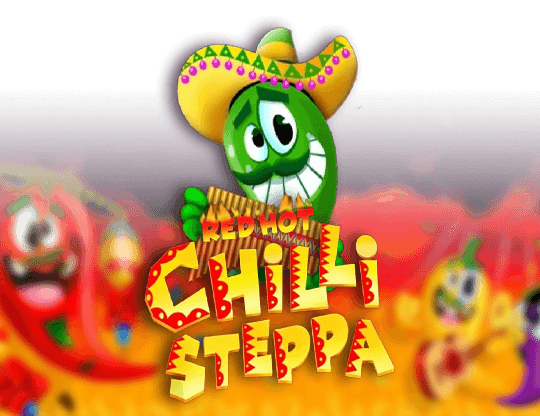 Red Hot Chilli Steppa slot Core Gaming