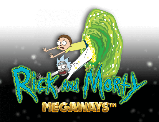 Rick and Morty Megaways slot Blueprint Gaming