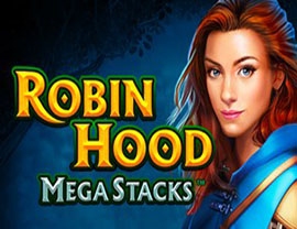 Robin Hood Mega Stacks