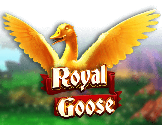 Royal Goose slot Cayetano Gaming