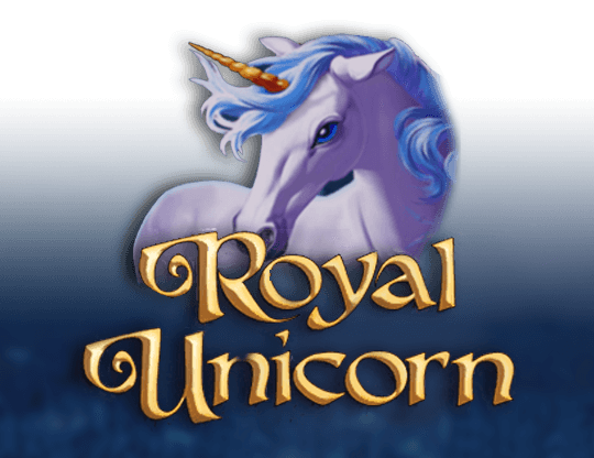 Royal Unicorn slot Amatic Industries