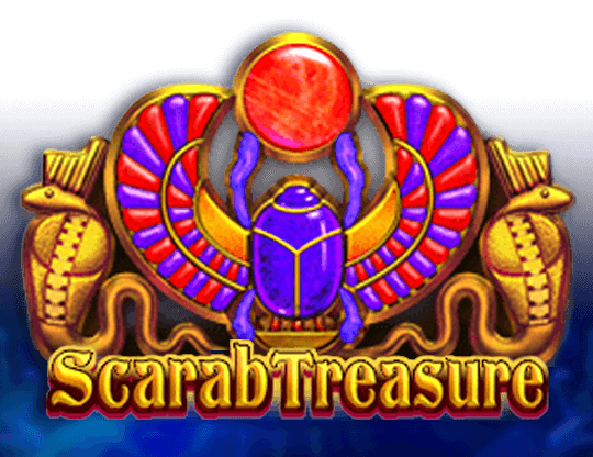 Scarab Treasure slot Amatic Industries