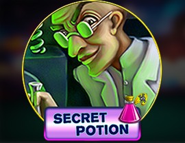 Secret Potion