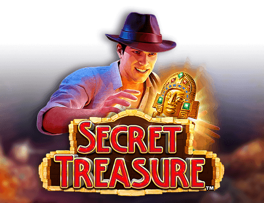 Secret Treasure slot GreenTube