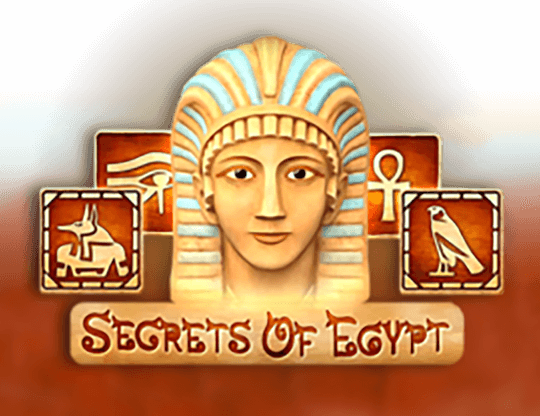 Secrets of Egypt