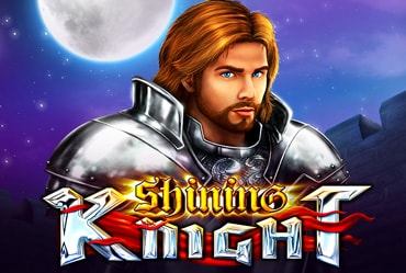 Shining Knight slot GMW