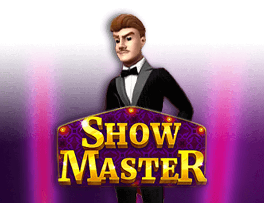 Show Master slot Booming Games