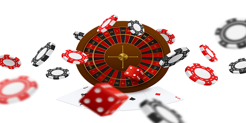 What Are Sic Bo Betting Options?