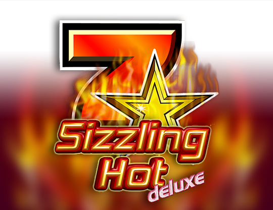 Sizzling Hot Deluxe slot Novomatic 