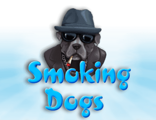 Smoking Dogs