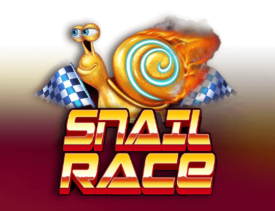 Snail Race slot Booming Games