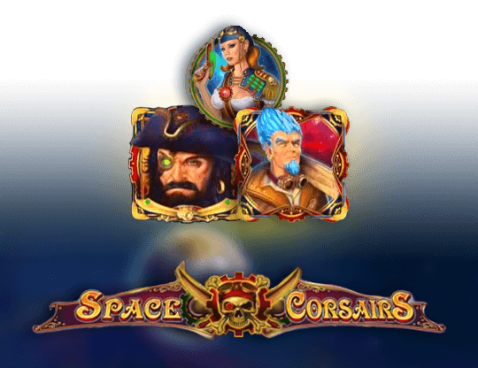 Space Corsairs