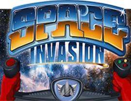 Space Invasion