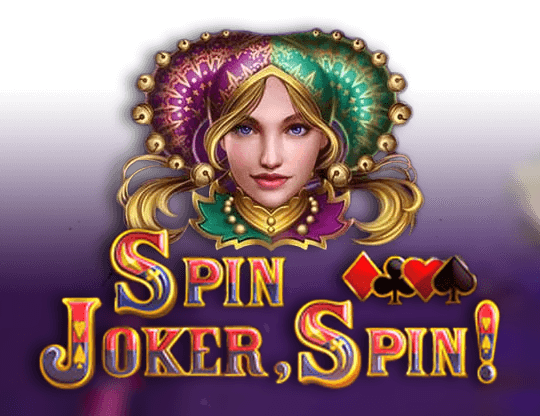 Spin Joker, Spin