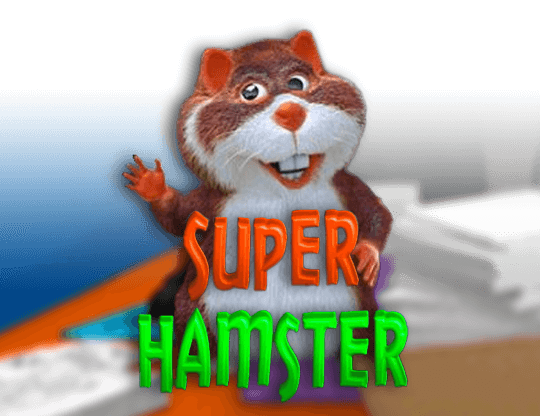 Super Hamster