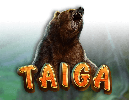 Taiga