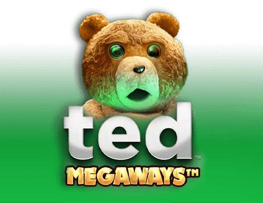 Ted Megaways slot Blueprint Gaming