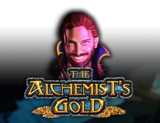 The Alchemist's Gold slot 2By2 Gaming