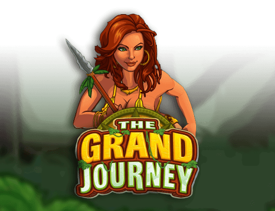 The Grand Journey slot Microgaming