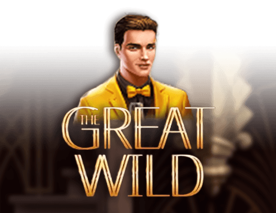 The Great Wild slot Cayetano Gaming