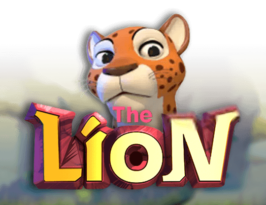 The Lion slot Gamzix