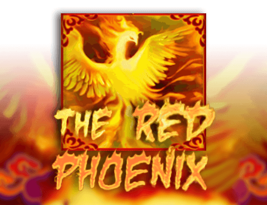 The Red Phoenix slot August Gaming
