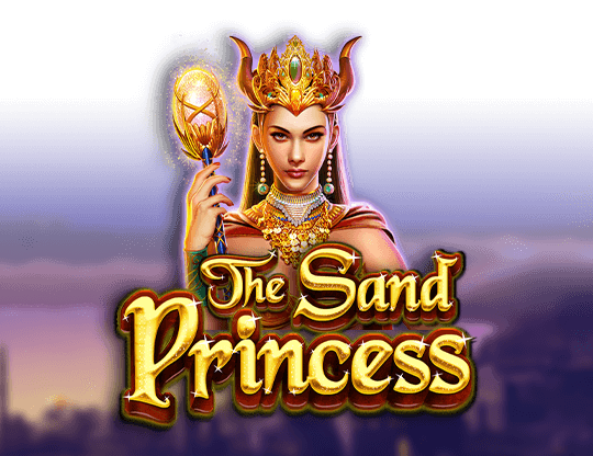 The Sand Princess slot 2By2 Gaming