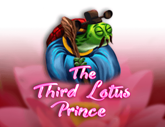 The Third Lotus Prince slot August Gaming