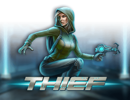 Thief slot NetEnt