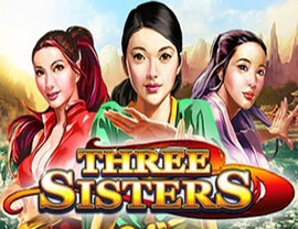 Three Sisters