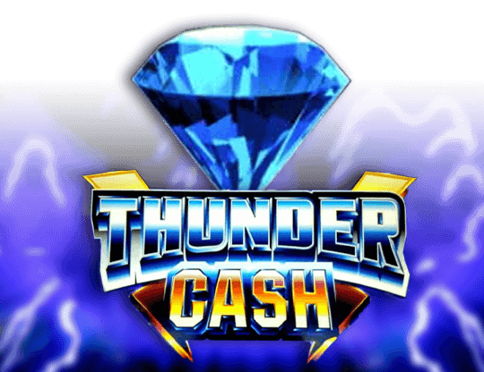 Thunder Cash slot Play'n GO