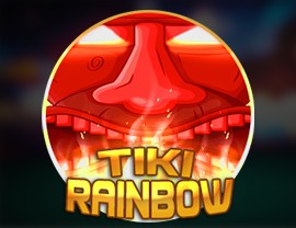 Tiki Rainbow