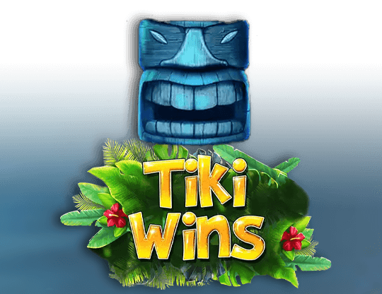 Tiki Wins slot Booming Games