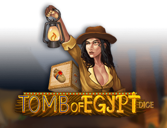 Tomb of Egypt Dice slot Mancala Gaming