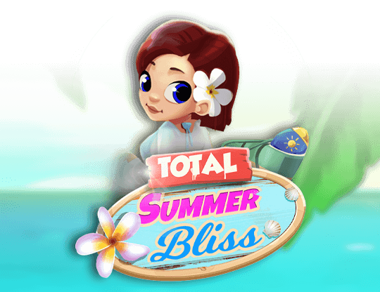 Total Summer Bliss slot Lady Luck Games