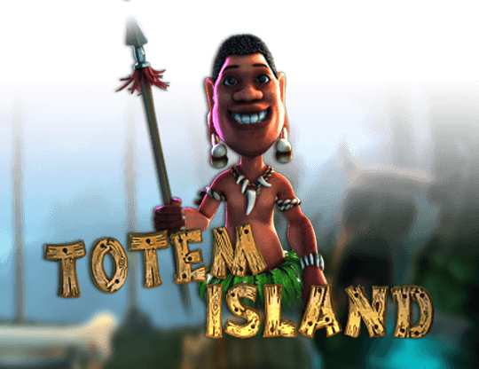 Totem Island